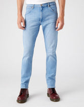 WRANGLER 11MWZ MĘSKE SPODNIE JEANSOWE BLUE CHAMP W1MZYI29K 112145890